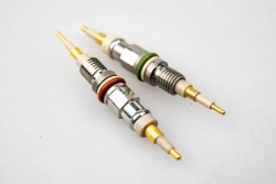 Connector (plug) AXA