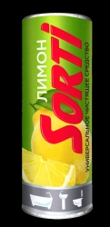 SORTI MCC Lemon