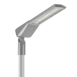 LED luminaire VARTON outdoor Levante M 100