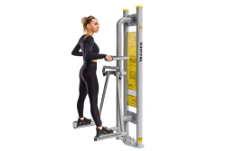 ZV-035 Leg curls and extensions