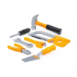 Tool Set No. 14 (7 pieces) (in a packet), article 59291