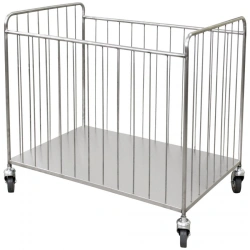 Laundry trolleys type TB
