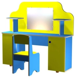 Playing area "Hairdresser" article 32931
