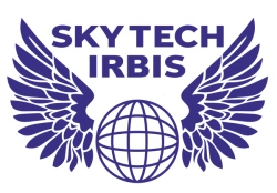 Unmanned aerial vehicle IRBIS-538E VTOL