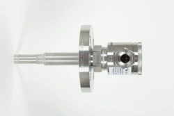 Ultrasonic ship level signallers of UKSU type