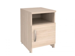 Cabinet with door "Alpha 63".