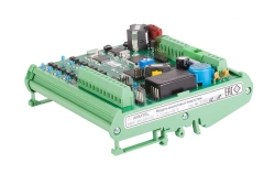 ANALOGUE SUBSYSTEMS MODULE