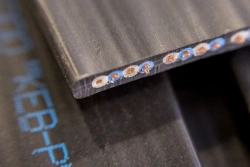 Elevator Flat Cables