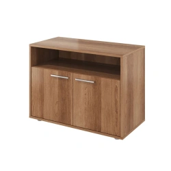 KC08 Office equipment cabinet 900x446x670