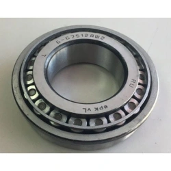 Tapered roller bearing 6-67512ASH2