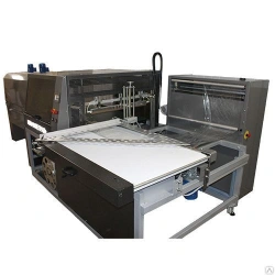 Packaging device Ramka-AM800