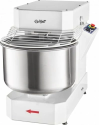 Spiral electric dough kneading machine TMC-20SP-MC