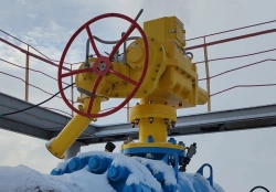 Pneumatic drives with jet motor PSDS