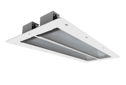 LED Luminaire Elbrus 145W Filling Station RUS
