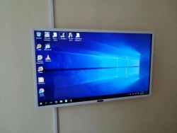 Interactive touch panel "Touchpoint"