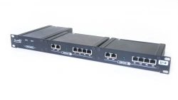 "Network tap "Delta-24s" of FDSHI.468353.039 version