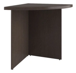 Desk-setting console left BON302792 of "BONN" series