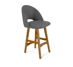 Sheffilton SHT-ST34/S65-1 Semi-bar stool