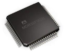 Integrated circuit K1986BE92QI