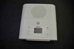 Orientir sound beacon for visually impaired and blind people
