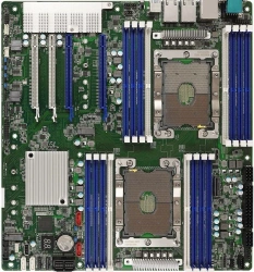 Motherboard AQC622FW (AMPR.466535.002)