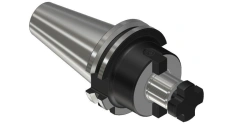 End mill guide for end milling cutters B219.4.50.150.40