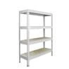 Specialised furniture, including antistatic and cleanroom furniture of the "GRESSON" trade mark: Reinforced shelving unit of the