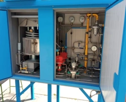 Automatic reducing points RP-10-0,15-42-HL1