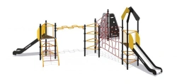 Children's play complex Romana 401-01.32.00