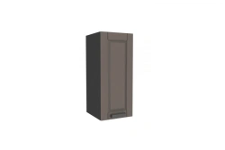 Type 4 LD.270310.000 Kitchen cabinet 300 cabinet (Black M )