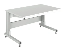 SM-L series table with option kit