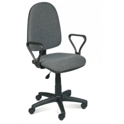 Operator's chair Series: Grand