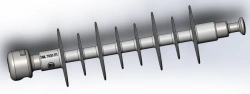 SML 70/20-4GP Polymer insulator