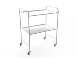 Medical trolley universal CIP-2/M
