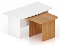 Front table KE9 of "Etalon" series