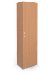 Wardrobe (1-door) ( item 17)