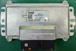 Electronic engine control unit (controller) of MIKAS12 family and its modifications for engines operating on gaseous gas.