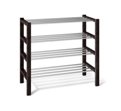 Sheffilton Albero SHT-SR9-4 Shoe Shelf