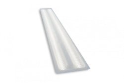 GLERIO Line 24 W LED luminaire, 91P-24D-4N-MP