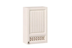 Type 4 LD.270470.000 Utensil cupboard 600 (White )