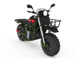 Electric Motorbike