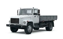 Vehicle, Modification 3309, Diesel engine