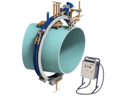 Gas-oxygen cutting devices type GAKS-P-6