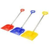 Shovel No. 21 (aluminium handle with handle, length - 70 cm), Item No. 39668.