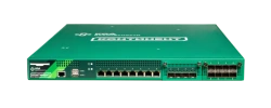 Security complex "Continent". Version 4. Security node IPC-R1000NF2 (006-02)