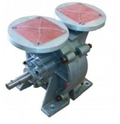SVN pump (without motor)