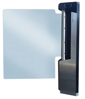 Automated wicket gate "Concept 2"