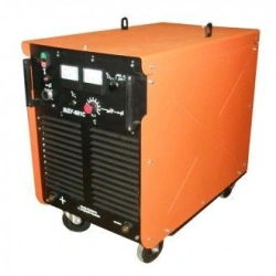Welding rectifier VDU-601S