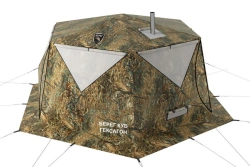 Bereg Universal tent KUB "Hexagon"