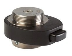 7H10ST Swivelling knee adapter